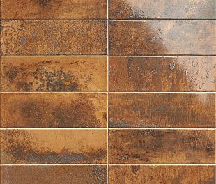 Керамическая плитка Bellagio Белладжио Fuocco 10x30