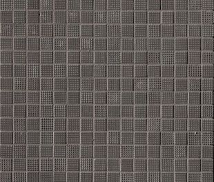 Керамическая плитка Pat Chocolate Mosaico 30.5x30.5