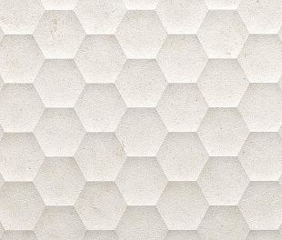 Керамическая плитка Bera&Beren White Six Ductile 30x90