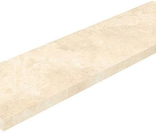 Керамогранит Aurelia White Scal Ang Dx Угл Пр 33x120