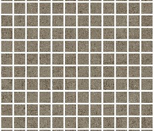 Керамогранит Cuit Кюйт Мозаик 25 Клэй Противоскользящий 30x30