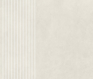 Керамогранит Cava White Pattern 3 60C 60x60