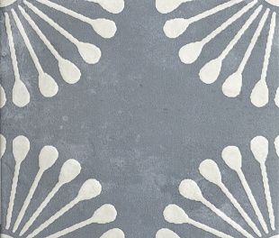 Керамогранит Blue Decor 1 20x20