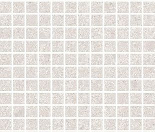 Керамогранит Frame Фрейм Айс Мозаик 25 Натурал 29.8x29.8