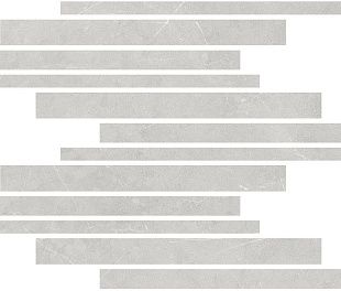 Керамогранит Allure Mureto Mosaic Light Grey Anti-Slip  30x45