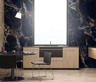 Керамогранит Black Paradise Matt 120x280