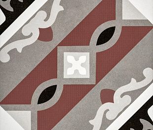 Керамогранит Pastel Decor Matt 20x20