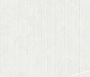 Керамическая плитка Allure White Wave Ductile 30x90