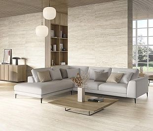 Керамогранит Lugano Marfil 60x120