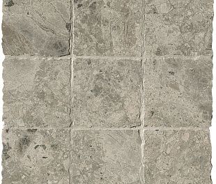 Керамогранит Nativa Grey Maximos. Anticato Satin 30x30