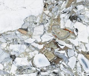 Керамогранит CityMarble Амазония Мультиколор 60x120