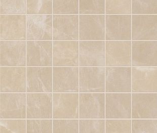 Керамогранит Roma Diamond Beige Duna Macromosaico 30x30