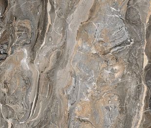 Керамогранит MarbleSet Оробико Темный Греж 60x60