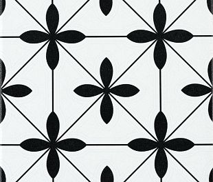 Керамогранит BK Decor 1 20x20