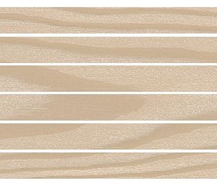 Керамогранит Giro Mosaic 590 Cream 30x90