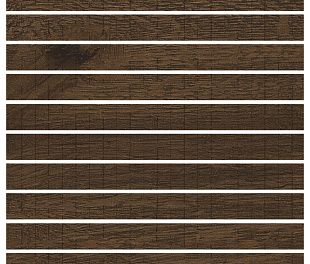 Керамогранит Ombra Mosaic 330 Cocoa 30x30
