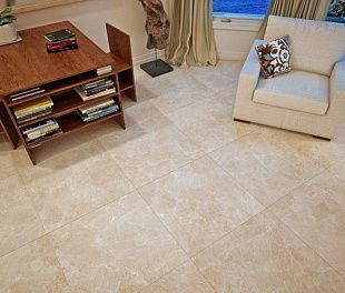 Керамогранит Rockstone Beige Matt Rect 60x60