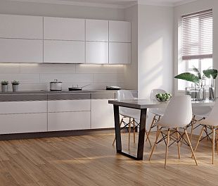 Керамогранит Madera Brown Matt. 20x120