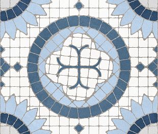Керамогранит Denim Decor Matt 20x20