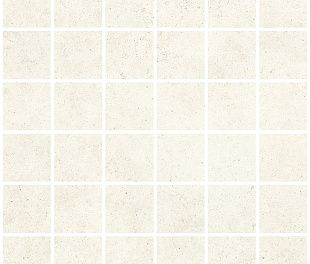 Керамогранит Bera&Beren White Mosaic 55 Anti-Slip 30x30