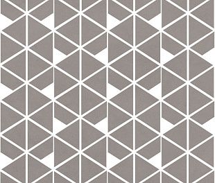 Керамогранит Cava Grey Mosaic. E. 22.8x27.8