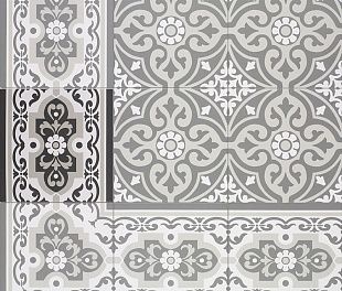 Керамогранит Normandy Cenefa 20x20 Керамогранит Normandy Cenefa 20x20