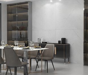 Керамогранит Carrara Antique Satin 120x120