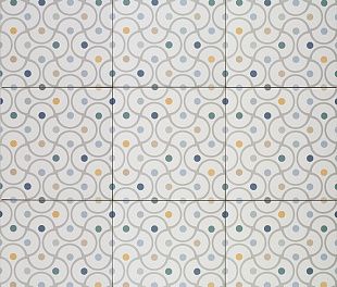 Керамогранит Normandy Lyons 20x20 Керамогранит Normandy Lyons 20x20