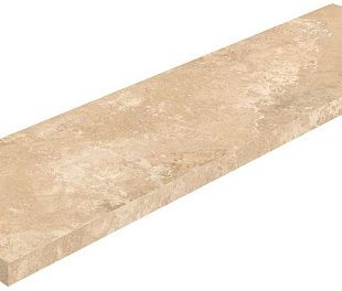 Керамогранит Aurelia Beige Scal Anf SxУгл  Лев 33x120
