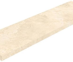 Керамогранит Aurelia White Scal Anf SxУгл  Лев 33x120
