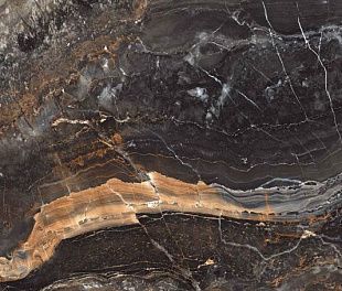 Керамогранит Lawa Nero Carving 60x120