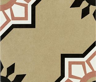 Керамогранит Pearl Decor 1018 20x20